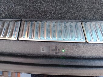 Škoda Superb 3 Combi L&K 2.0 TDI 140kW DSG Matrix Tažné DCC - 13