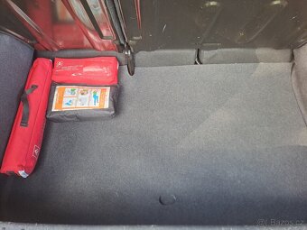 Citroen C3 po první majitelce. - 13