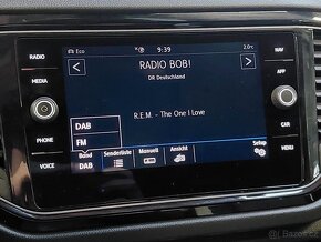 Volkswagen T-Roc 2.0 TDI Sport 4Motion DSG - 13