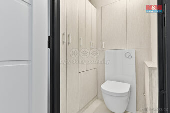 Prodej bytu 5+1, 90 m², Liberec, ul. Vackova - 13