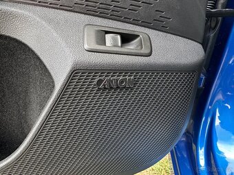 Škoda Octavia RS 2,0 TDI 147 KW 4x4 DSG - 13