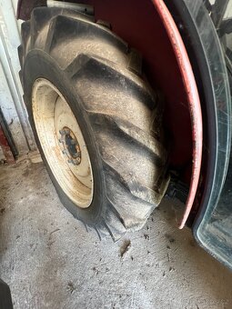 TRAKTOR ZETOR 5243 - 13