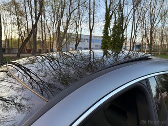 Mercedes-Benz CLA, AMG 45S 310kw, Shooting, 2020, 86tkm - 13