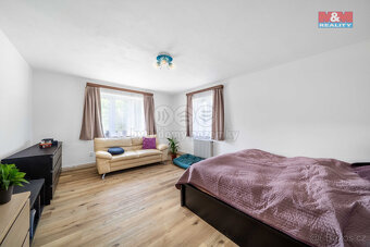 Prodej rodinného domu, 266m², Mirošov, ul. Skořická - 13