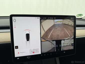 Tesla Model Y, Long Range AWD 1-MAJ DPH - 13