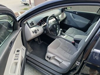 VW Passat B6 - 13