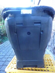 AUTOSEDAČKY BRITAX RÖMER/CYBEX ATON BLUE PRO TROJKOMBINACI - 13
