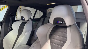 BMW M5 competition individual - 13