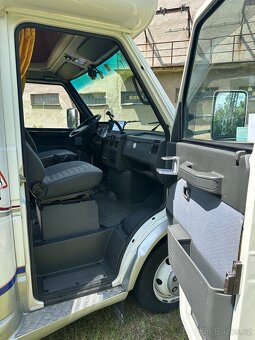 Obytné auto IVECO DAILY - OPERA - 13