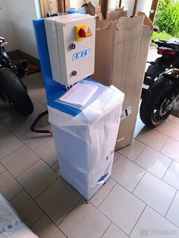 Zvedák na motorky /atv OMCN - 13