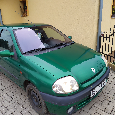 Renault Clio 1.2 - 13