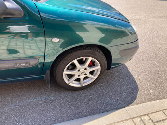 Citroen Xsara 1.4 - 13