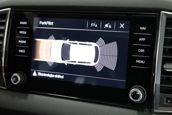 Škoda Karoq, 2.0 TDI 110kW STYLE, TAŽNÉ - 13