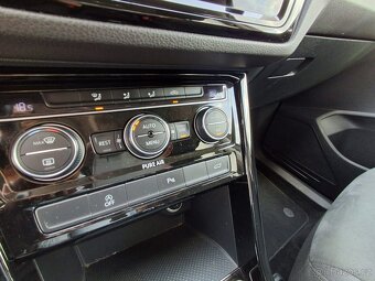 Volkswagen Touran 2.0 TDI SCR BMT Highline DSG EU6 - 13