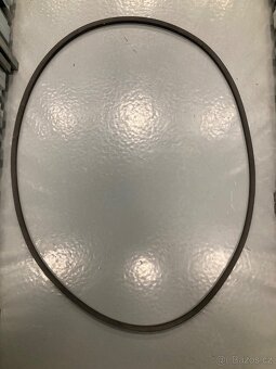 Claas Lexion 540/550 díly - 13