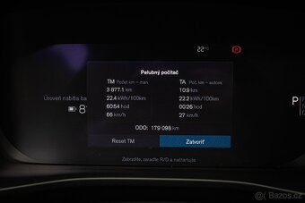 XC40 P8 Recharge R-Design, Pano, 360°kamera, Harman - 13