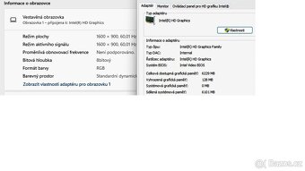 Lenovo IdeaPad G70-80 17,3“LED 12GB 2xgrafika SSD Win11 - 13