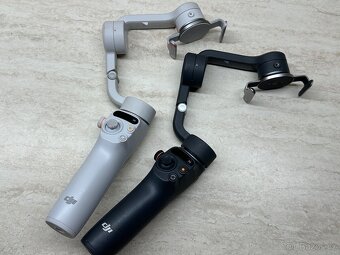 DJI Osmo Mobile 6 + DJI Magnet - 13