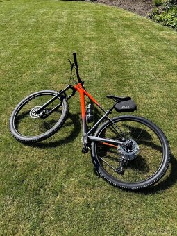 Horske Kolo Cannondale TRAIL 29 SE 3 S - 13