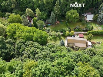 Prodej pozemek Bydlení, 550㎡ - 13