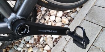 Silniční kolo Specialized Allez Elite 56 - 13