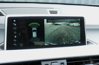 BMW X2 F39 20i 141 kW, Tažné, HUD, ACC, Kamera, ČR - 13