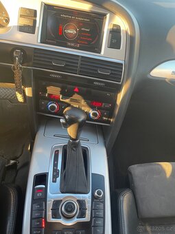 Audi A6 C6 Allroad 3.0 TDI 176kW - 13