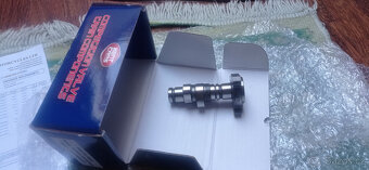 Royal Enfield -PERFORMANCE CAMSHAFT STAGE 2, 350 Meteor + 35 - 13