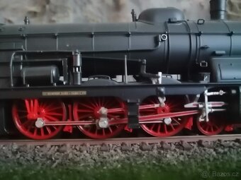 Roco BR 18 43617 - 13