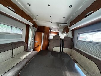 Autokaravan Adria M 680 SP - 13