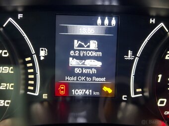 Fiat Tipo combi 1.4 70kW,POP,VYHŘ.SEDADLA - 13