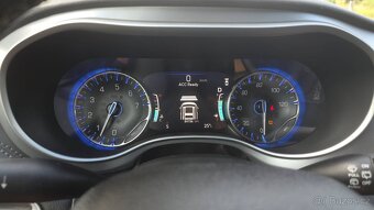 Chrysler Pacifica S 2021 full led záruka - 13