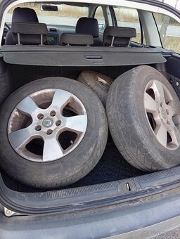 Škoda Octavia combi - 13