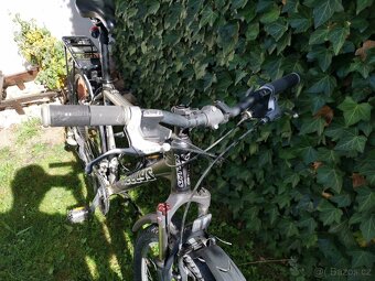 Horské kolo Kellys - 13