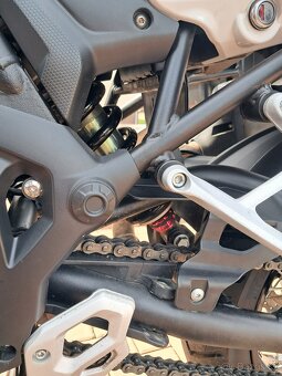 Benelli TRK 502X - 13