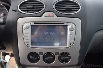 Ford Focus 1,6i BEZ KOROZE,SUPER STAV - 13