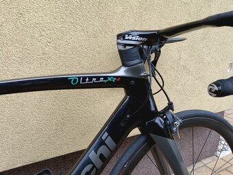 Bianchi OLTRE XR4 - 13