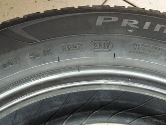 225/55R17 97Y Michelin Primacy MO/ až 4 ks - 13