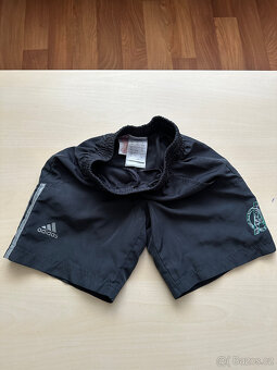 hračky, šortky adidas,bazény, gumáky,mix věcí pro dítě. - 13