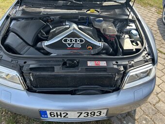 Audi rs4 b5 2.7 biturbo - 13