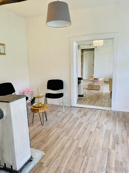 Rodinný dům 40 minut od Prahy - 13