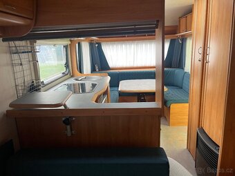 Karavan adria adiva 502 up - 13