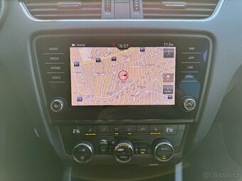 Škoda Octavia 3 RS 2.0 TDI 135kW 4x4 DSG Full LED Keyless - 13
