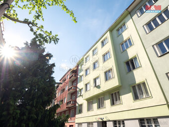Prodej bytu 2+kk, 45 m², Praha, ul. V Horní Stromce - 13