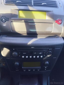 Citroen C4 - 13