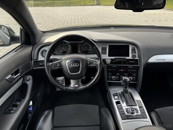 Audi A6 C6 4F 2009 TFSI 3.0 ( Vymena Audi,VW,Skoda) - 13
