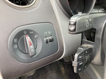 Seat Ibiza 1,4 MPi 63 kw,rv.3/2012 - 13