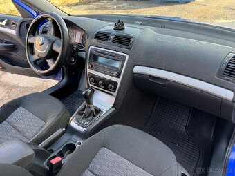 Škoda Octavia II 1.9 TDi COMBI 2009 MOŽNO NA SPLÁTKY - 13