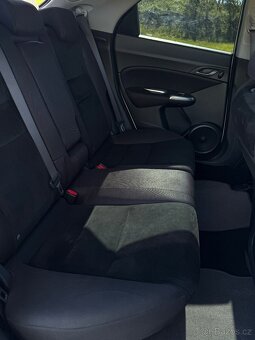 Honda Civic 8g 2011 1.8 vtec sport - 13