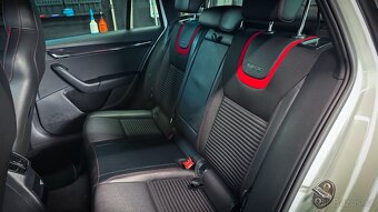 Škoda Octavia RS TOP - 13